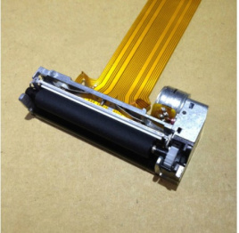 ЗИП Печатающий механизм Меркурий 115 (шлейф увеличенный 12см! упрощает монтаж!)