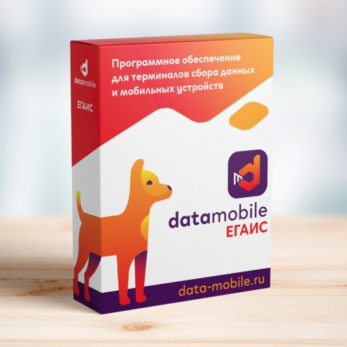 DataMobile ЕГАИС фото 1