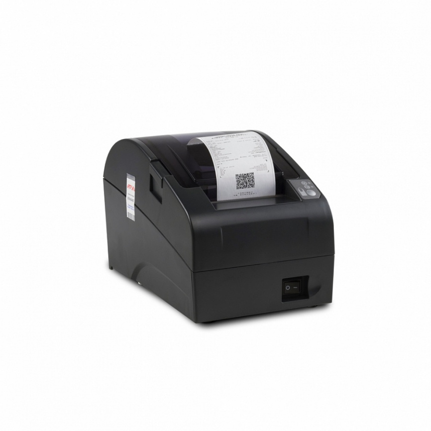 АТОЛ 20Ф фото 3