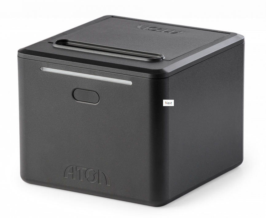 АТОЛ 22Ф v.2 фото 1