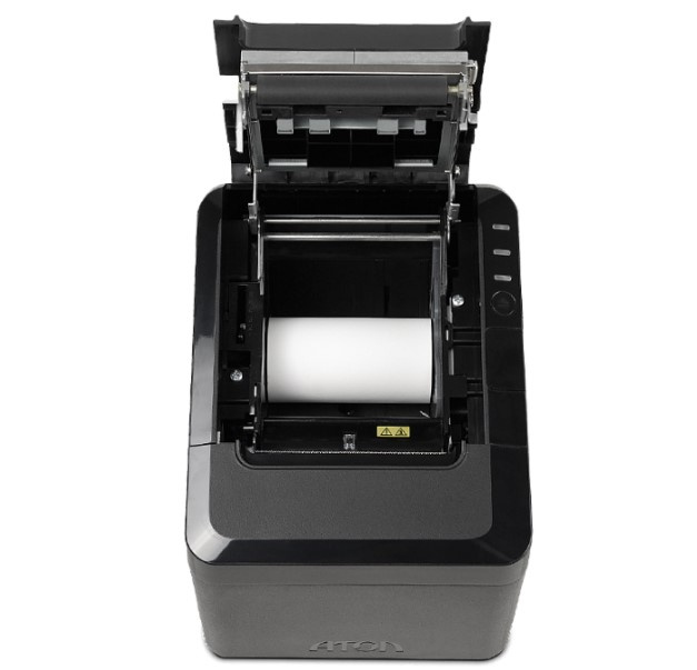 АТОЛ 27Ф фото 4