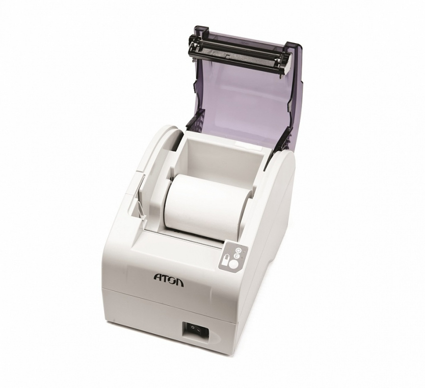 АТОЛ 22Ф фото 2