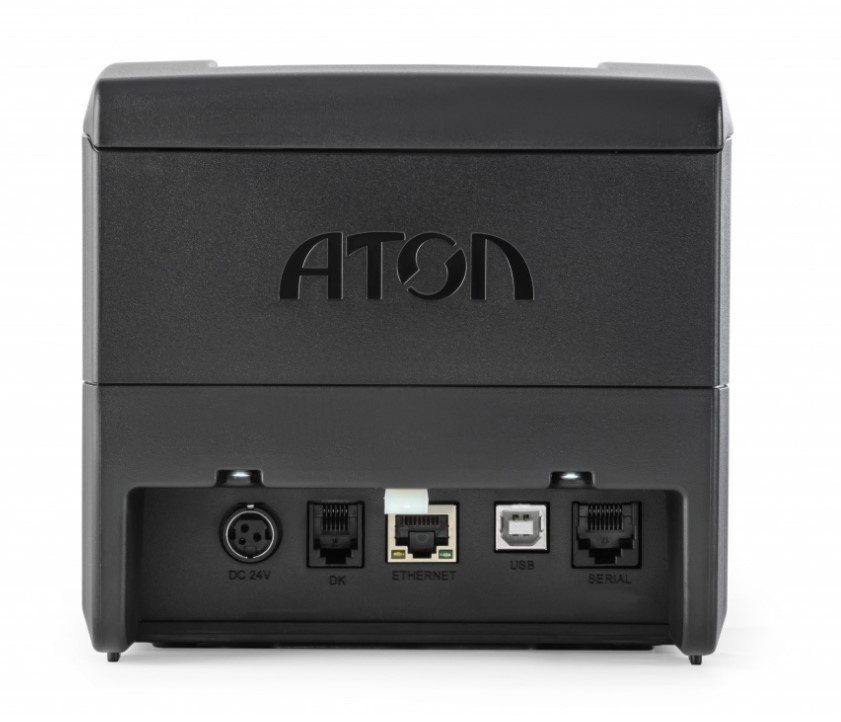 АТОЛ 25Ф фото 3