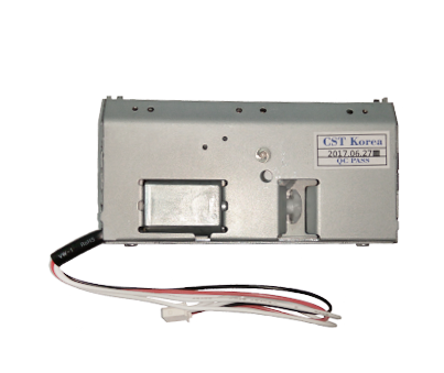 Отрезчик (в сборе) для Ритейл 01Ф (106153) фото 1