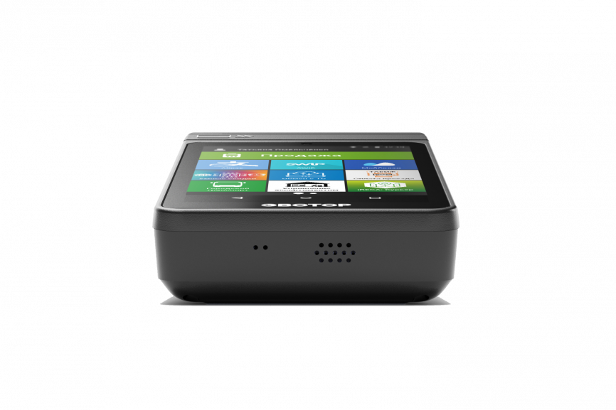 Эвотор 5i с эквайрингом фото 3