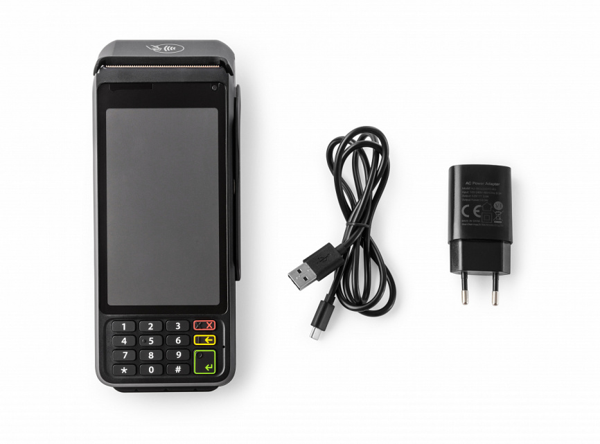 АТОЛ СТБ5 (с эквайрингом) фото 6