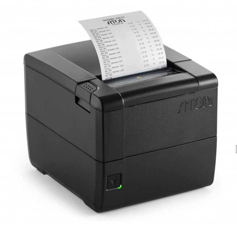 АТОЛ 25Ф фото 5