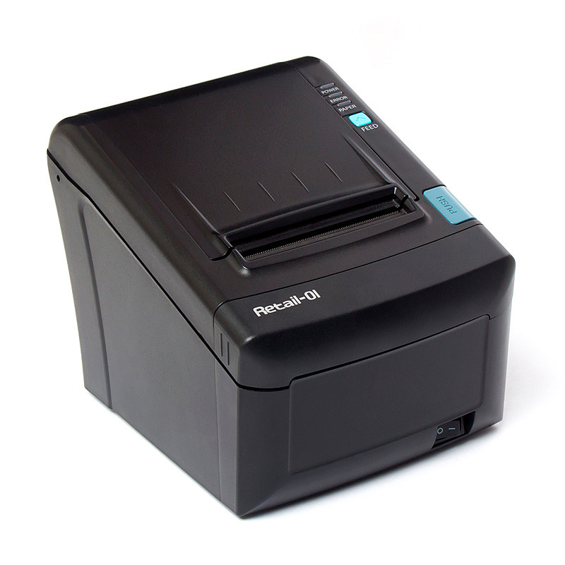 Ритейл 01ФМ фото 2