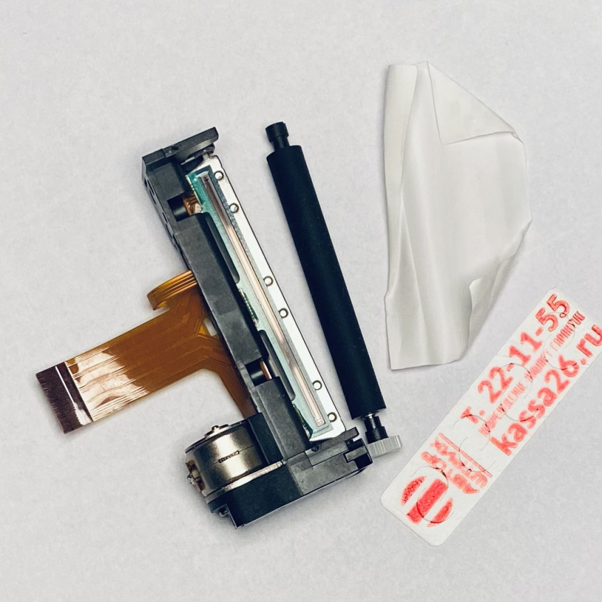 ЗИП Печатающий механизм АТОЛ 91-92 фото 1