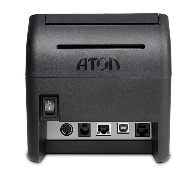 АТОЛ 27Ф фото 3