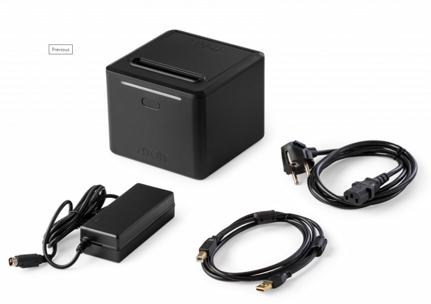 АТОЛ 22Ф v.2 фото 6