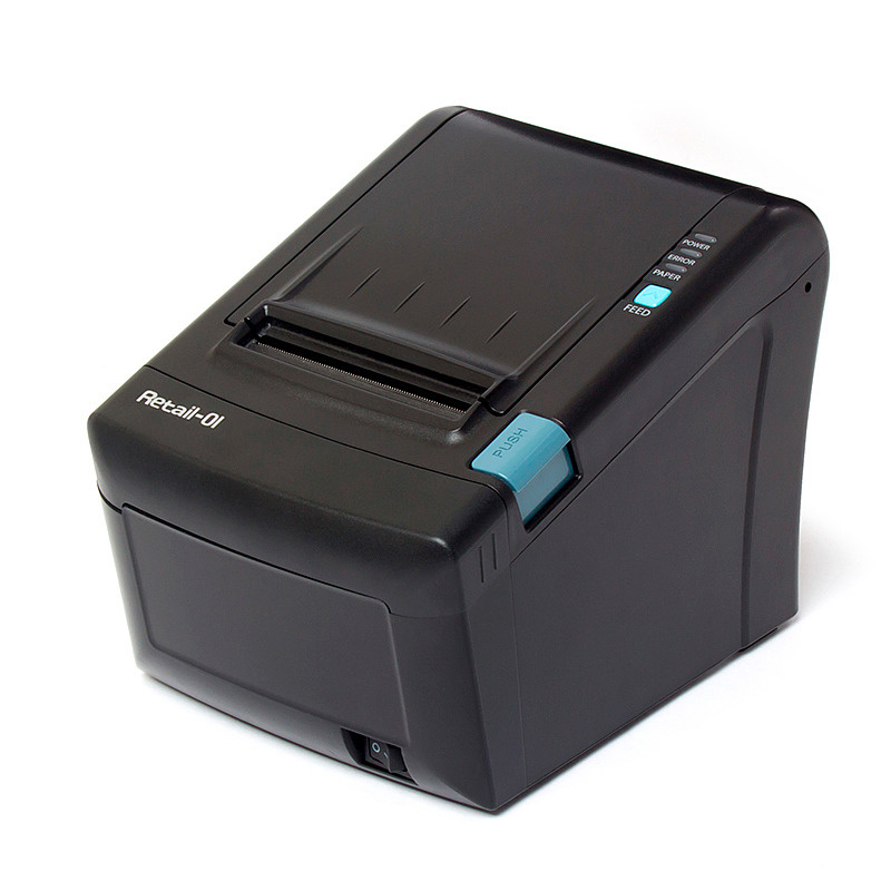 Ритейл 01ФМ фото 1