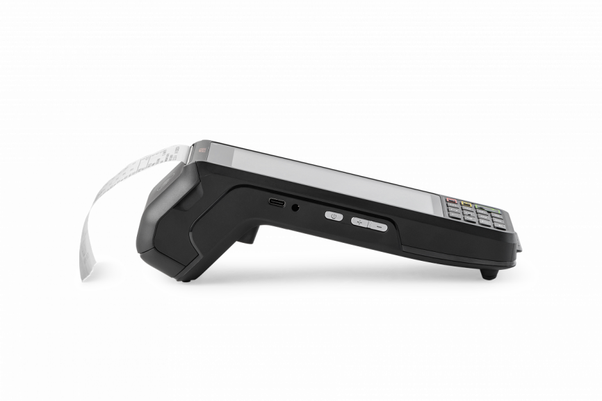 АТОЛ СТБ5 (с эквайрингом) фото 3