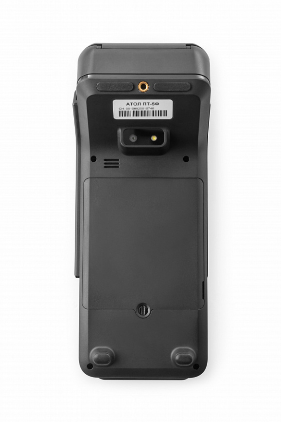 АТОЛ СТБ5 (с эквайрингом) фото 5