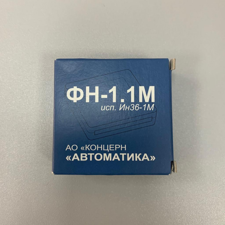 ФН-36М - Фискальный накопитель 36 месяцев фото 2