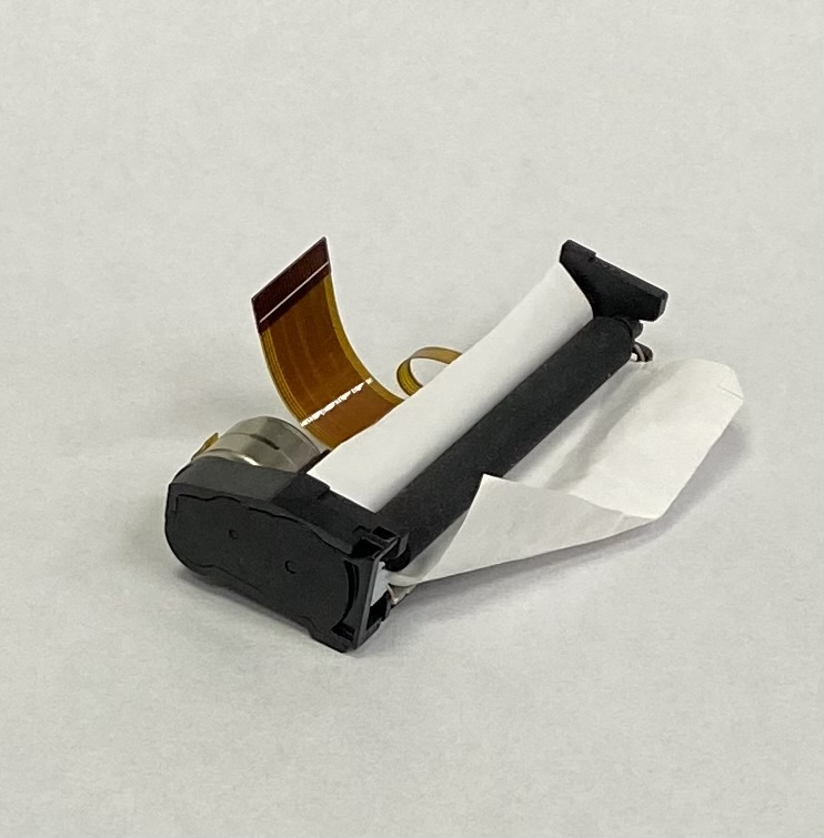 ЗИП Печатающий механизм АТОЛ 91-92 фото 2