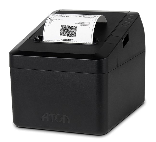 АТОЛ 27Ф фото 1