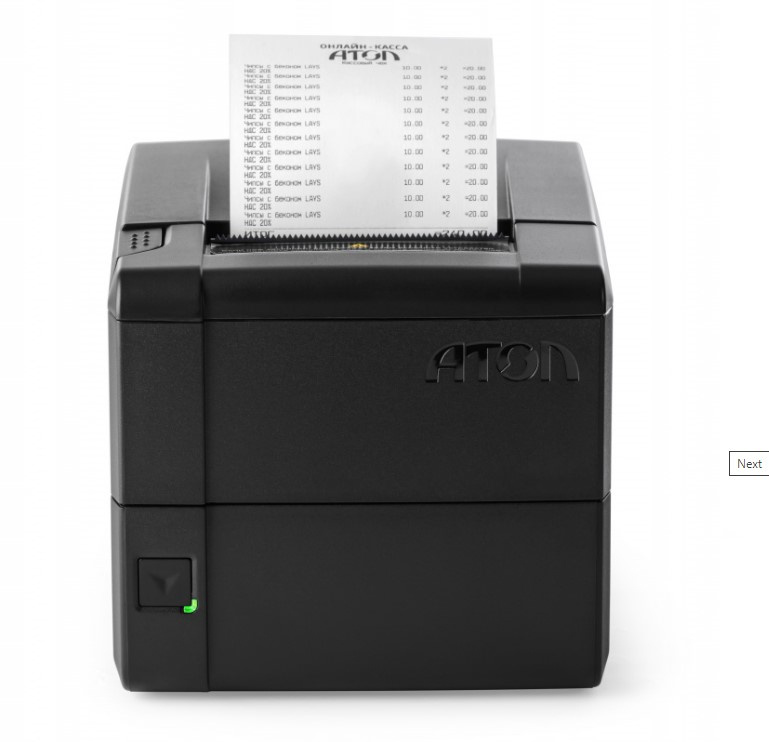 АТОЛ 25Ф фото 4